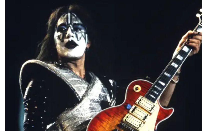 Ace Frehley