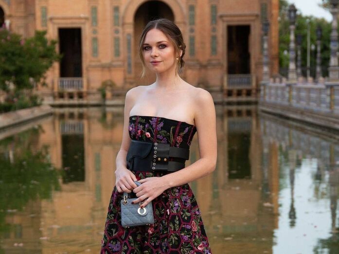 Stella del Carmen 