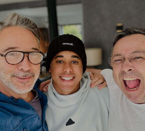 Diogo Infante, Rui Calapez