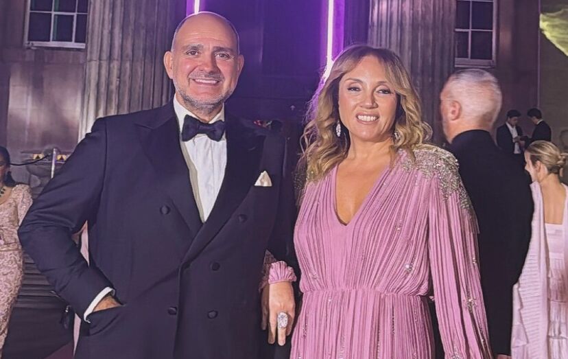 Paula Amorim, Miguel Guedes de Sousa