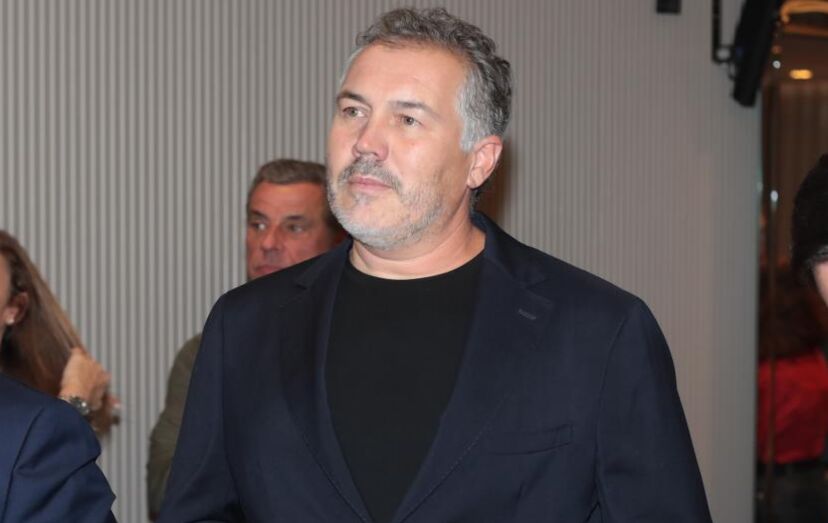 Pedro Miguel Ramos