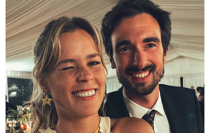 Inês Aires Pereira, David Ferreira da Silva