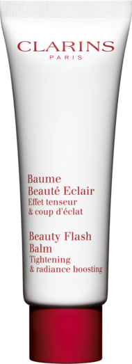 Clarins apresenta o bálsamo Beauty Flash para tonificar e iluminar a pele
