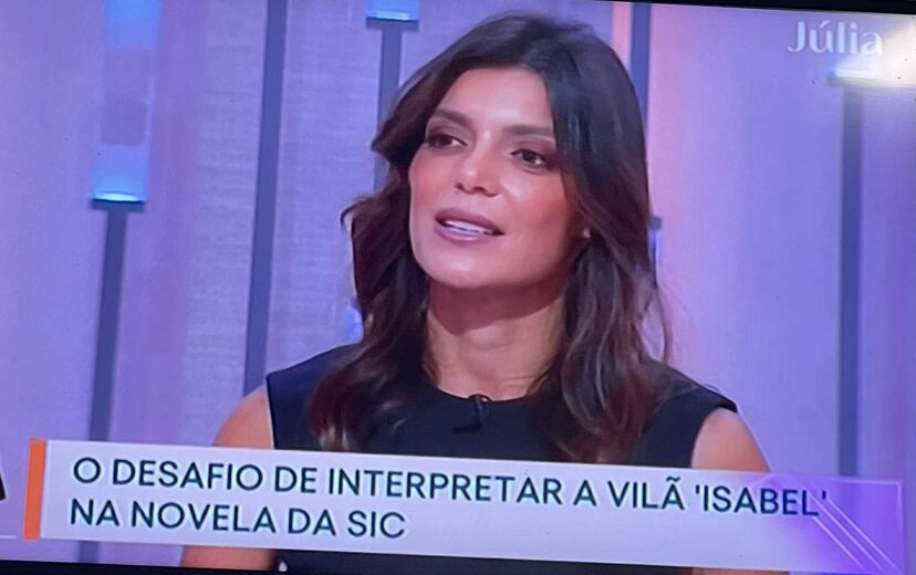 Andreia Rodrigues