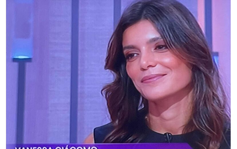 Andreia Rodrigues