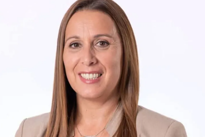 Susana Gravato