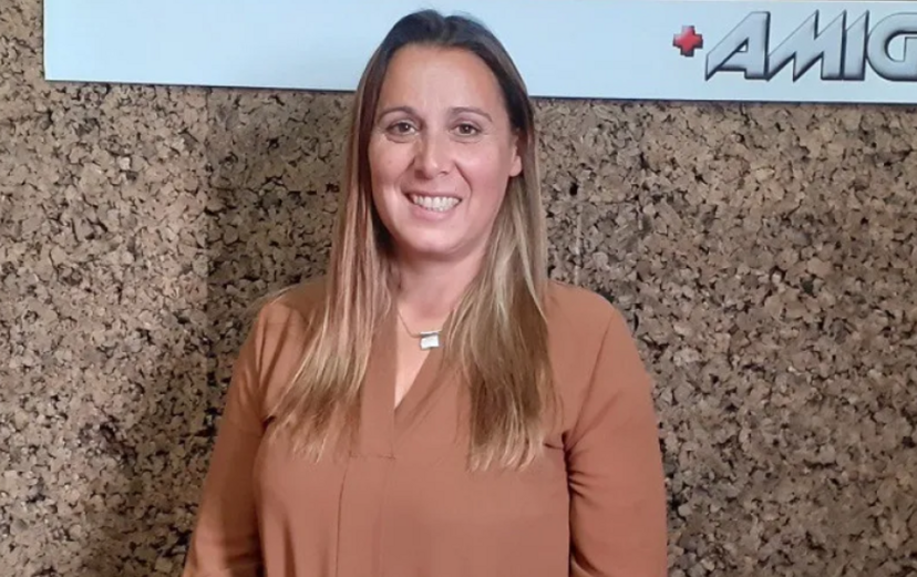 Susana Gravato