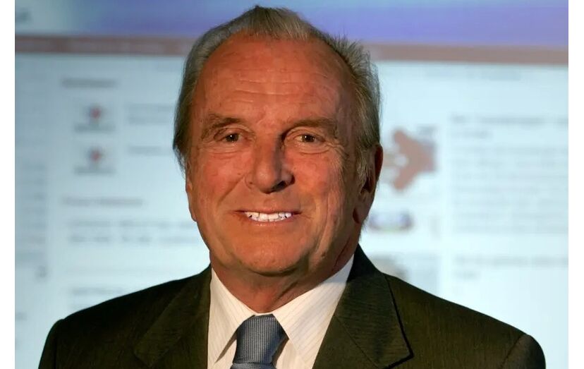 Francisco Pinto Balsemão