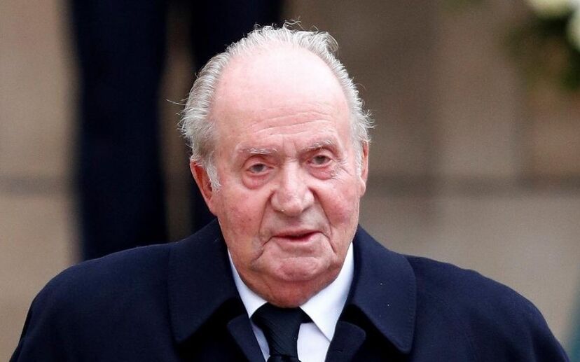  Juan Carlos I