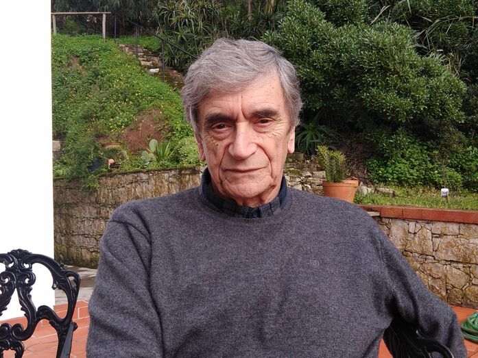 Álvaro Laborinho Lúcio