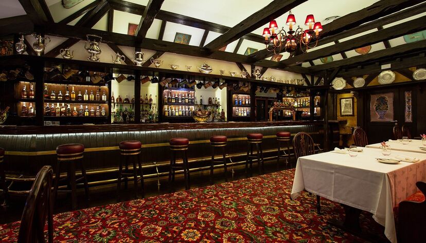 Restaurante Pabe