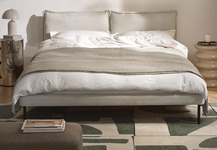 Quarto acolhedor: dicas para um ambiente mais quente e confortável