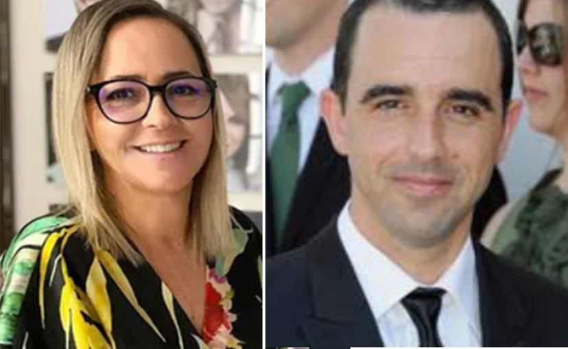 Beatriz Lemos, Luís Lemos