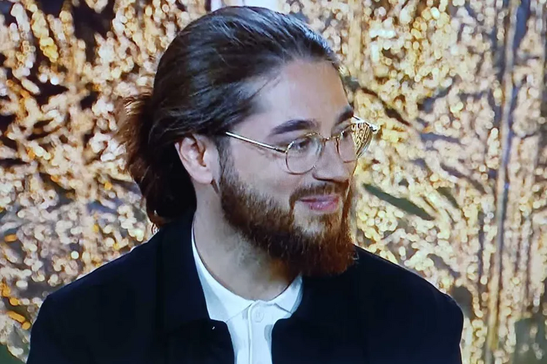 Marco António