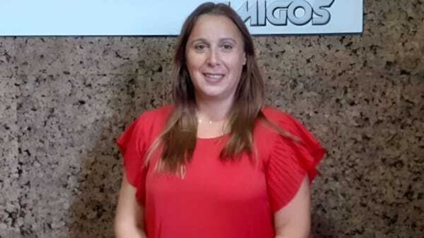 Susana Gravato