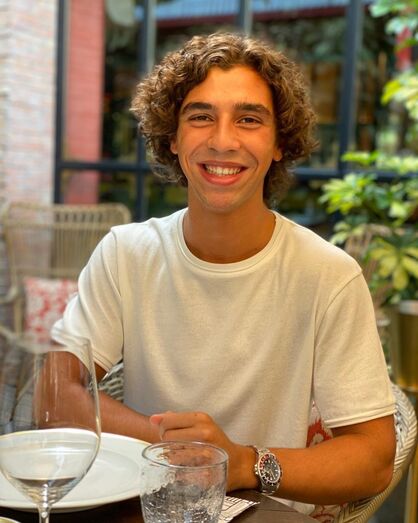 Martim Sabrosa