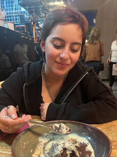 Carolina Torres, Noori