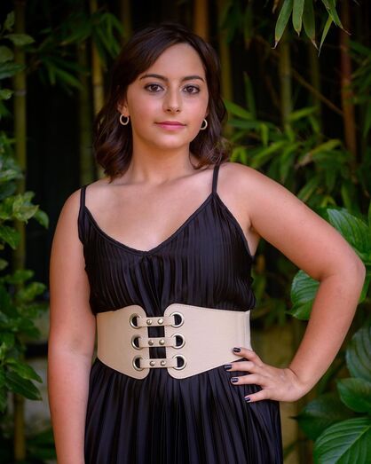 Carolina Torres, Noori