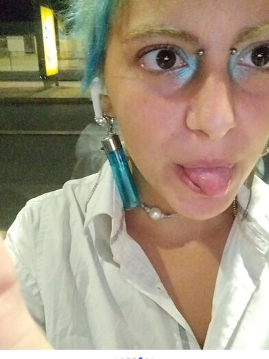 Mãe de Noori assume atritos com a filha, que vivia na rua depois de "ultimato" do pai e tentou tirar a própria vida - The Mag - FLASH!