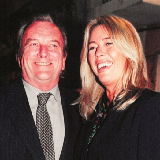 Felipa Garnel, Francisco Pinto Balsemão