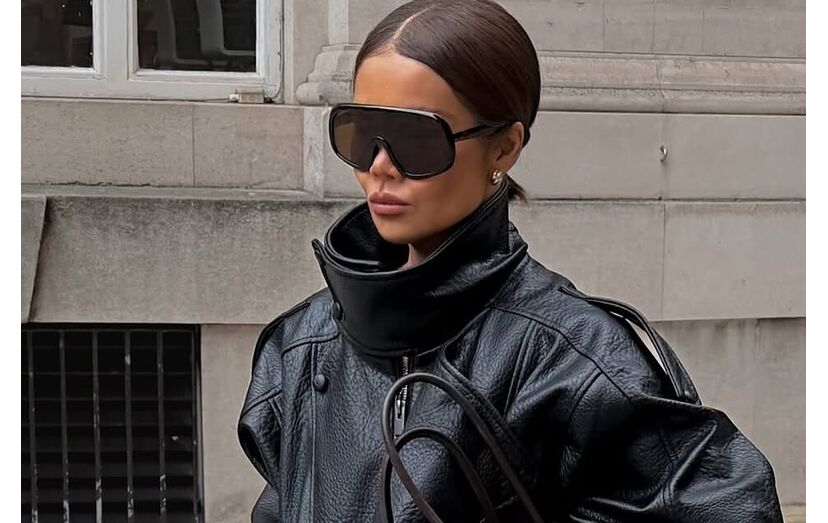 Usar e abusar! As rendas já não são exclusivas de lingerie e vestidos de noiva 