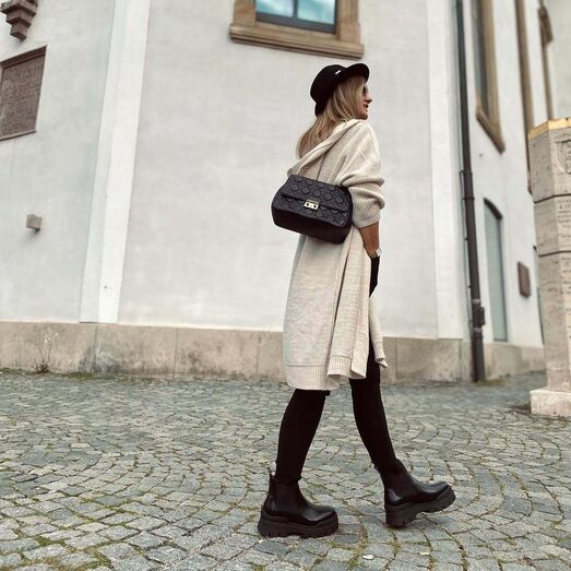 Completamente 'out'! Tem estas 3 malhas em casa? Este ano deixe-as de lado 