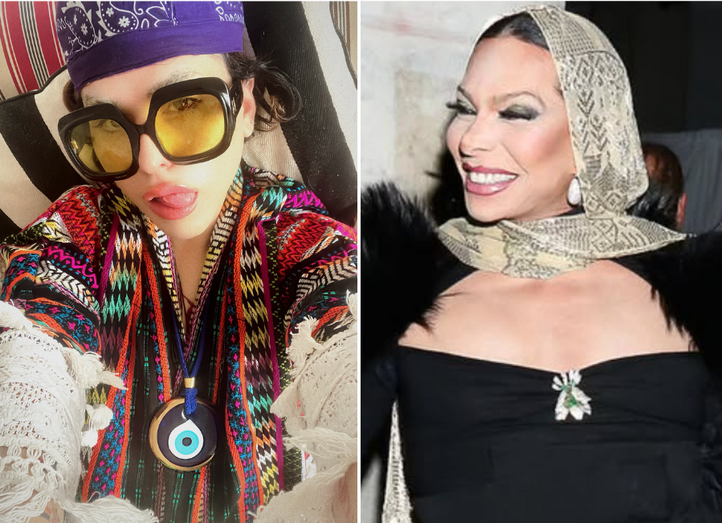 José Castelo Branco revela roubo de David Motta ao pai, após defesa no caso de violência doméstica