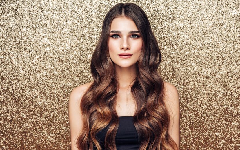 Óleo Dark Oil da Sebastian devolve toque sedoso ao cabelo