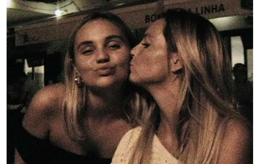 Filha critica atitudes da mãe, Bárbara Norton de Matos, por likes e ego