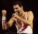 Freddie Mercury: diários revelam lado obscuro e polémicas da vida do cantor