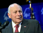 Dick Cheney