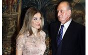 Rei Juan Carlos acusa Letizia de afastar as netas e destruir a família real espanhola
