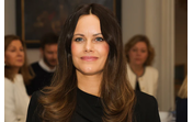 Princesa Sofia da Suécia