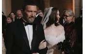 Casamento de Stella del Carmen, filha de Antonio Banderas
