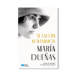 Maria Dueñas leva-nos à Argélia de 1920 com a história de Ana Cecilia Belmonte