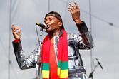 Jimmy Cliff