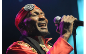 Jimmy Cliff