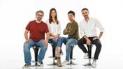 Equipa das Manhãs da Rádio Comercial