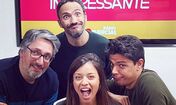 Equipa das Manhãs da Rádio Comercial 