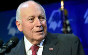Dick Cheney