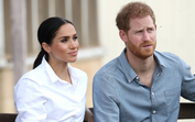 Meghan e Harry 