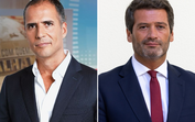 Ricardo Araújo Pereira recusa sentar-se com André Ventura no programa