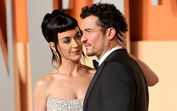 Katy Perry e Orlando Bloom estiveram juntos durante dez anos