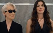 Meryl Streep e Anne Hathaway juntas na sequela de "O Diabo Veste Prada", com estreia prevista para 2026