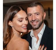 Festa de aniversário de Simão Sabrosa