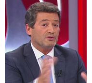 André Ventura, André Carvalho Ramos 