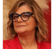 Diana Chaves, Júlia Pinheiro