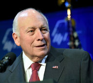 Dick Cheney