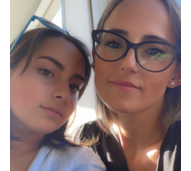 Mãe de Noori reage a especulações sobre o desaparecimento da filha