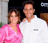 Alice Alves e Carlos Afonso terminam relação